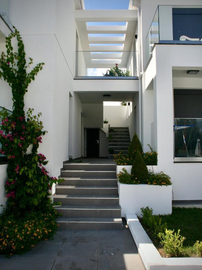 Magic Kefalonia Villa Спартия Экстерьер фото