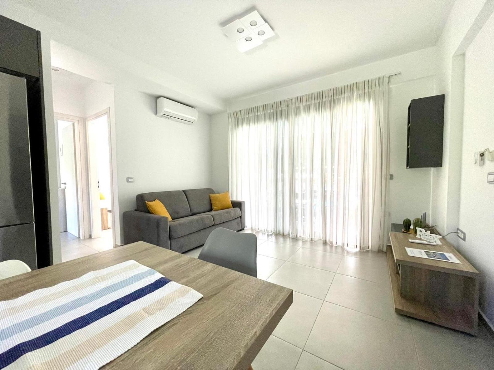 Magic Kefalonia Villa Спартия Экстерьер фото